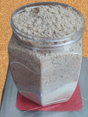 সুপার ফুড মিক্স ছাতু ৪০০ গ্রাম