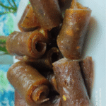 🥭 কাঁচা আমের টক-ঝাল-মিষ্টি আমসত্ত্ব ৫০০গ্রাম