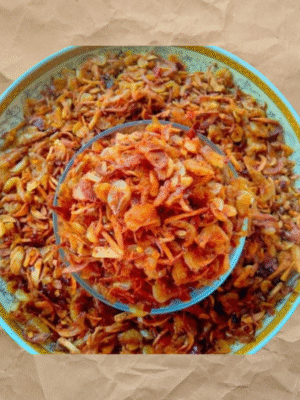 🍤 মিক্সড বালাচাও 400 গ্রাম