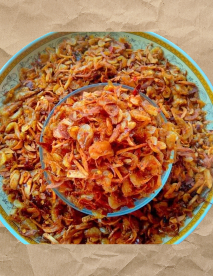 🍤 মিক্সড বালাচাও 200 গ্রাম