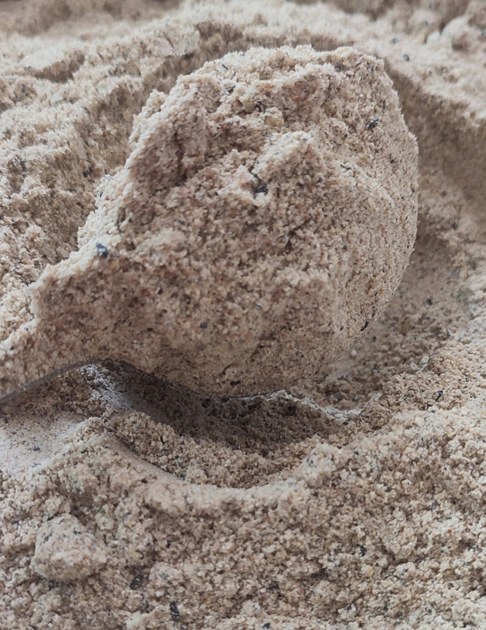 🥣 মিক্স ছাতু ৪০০ গ্রাম