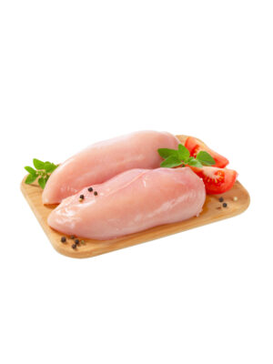 Chicken Thighs