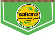 Homemade Organic Healthy Food